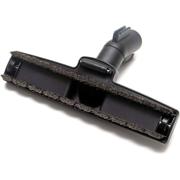 Premium dammsugarborste för Miele S8, S6, S5, S4, S2, S1, C1, C2, C3, H1 (Complete, Compact, Classic, Swing, S8000-serien)