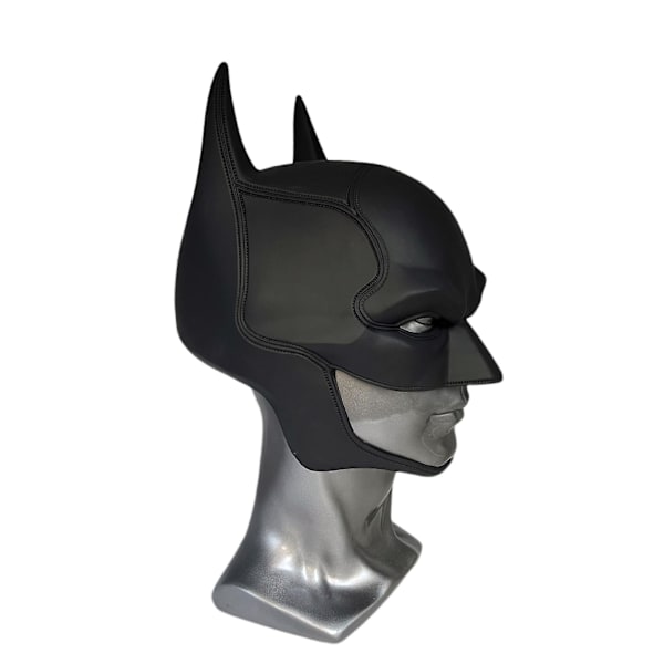Szsh Batman-naamio aikuisille ja faneille