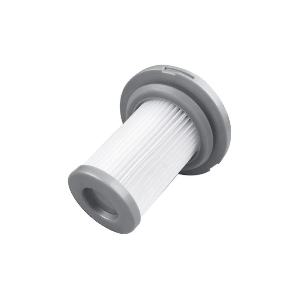 7 st dammsugarfilter för Good Lucky Vacuum Mall Zr009005/x-force Flex8.60