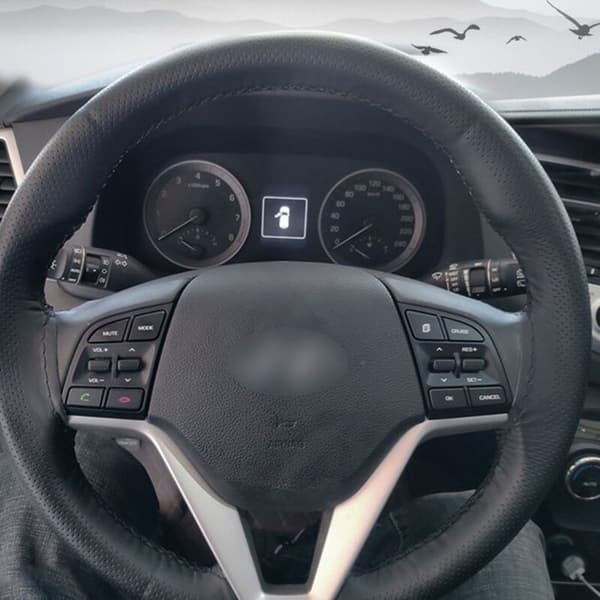Bluetooth-rattkontroll for Hyundai Tucson, håndfri samtale, erstatter OEM-del, AquaForge