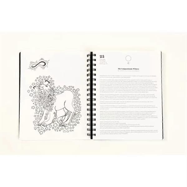 2025 Many Moons Lunar Planner, Måneplanlegger for hekser, Magisk måneplanlegger, 2025 Planlegger Noteb