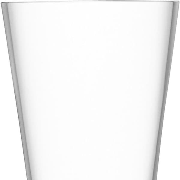 170 ml Klara Champagneglas | Set om 2 | Munblåst och Handgjort Glas