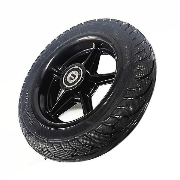 200x50 Solid Tire Wheel Compatible Electric Scooter Car 8 tommer Solid Wheel