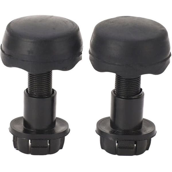 Motorpanserputer - LUSKYKA® - Erstatning for Ford C-Max, Edge, Escape, Focus