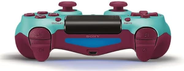 DualShock 4 trådløs kontroller for PS4 - Berry
