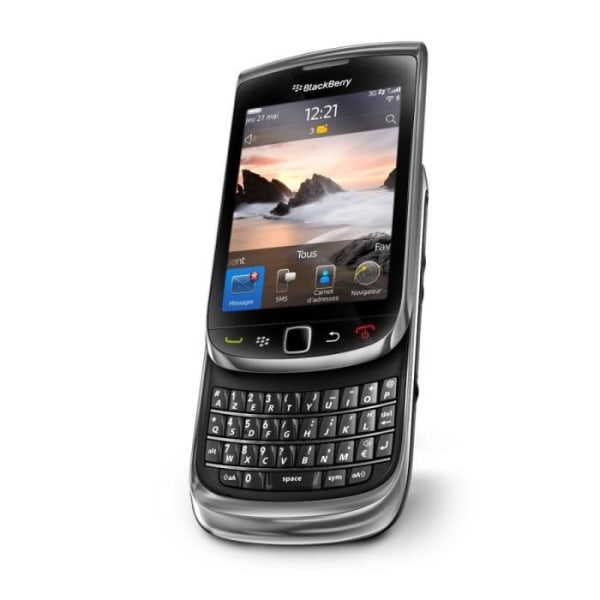 BlackBerry originalt batteri, model: F-S1