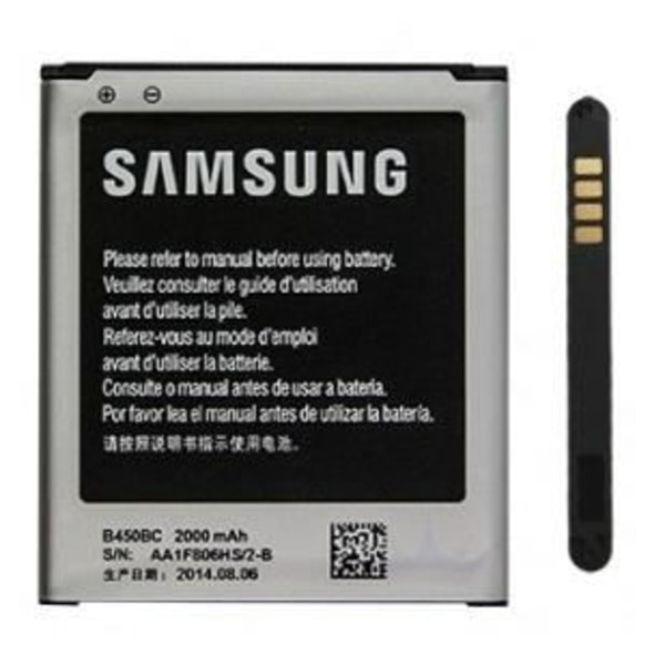 Originalt Samsung Galaxy Core LTE B450BC batteri