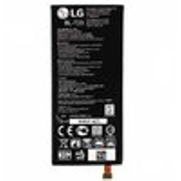 Originalt LG X-Cam (BL-T23) 2520mAh batteri.