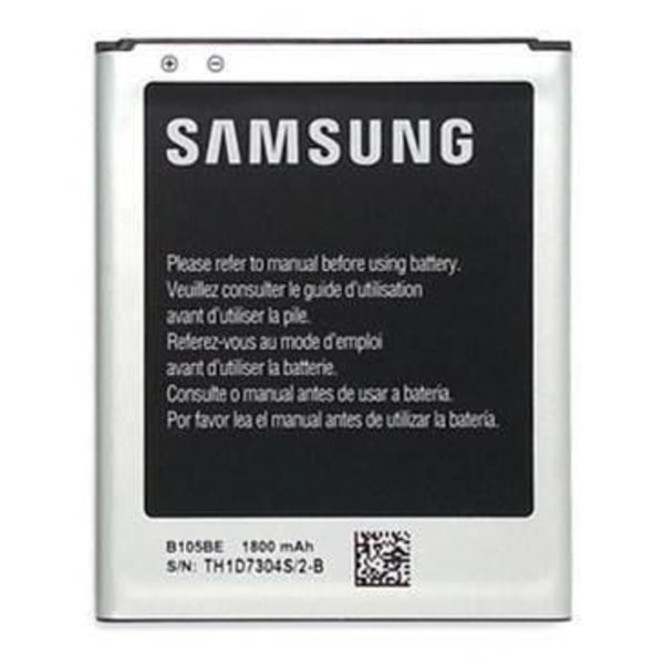 ORIGINAL BATTERI SAMSUNG ACE 3 LTE REF B105BESAM