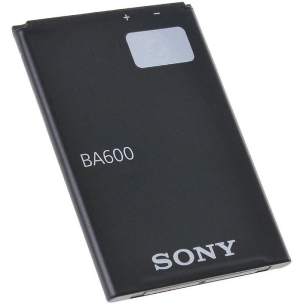 Sony BA600 batteri