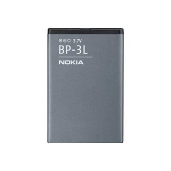 Batteri för Nokia typ BP-3L 3.7V 1300mAh/4.8...