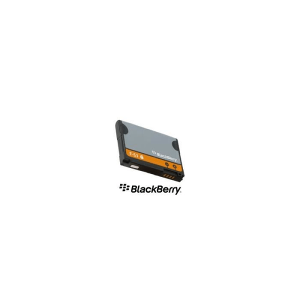 Bulk BLACKBERRY ORIGINAL F-S1 BATTERI TIL BLACKBERRY...