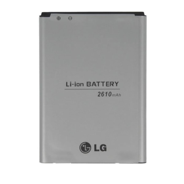 ORIGINAL Ersättningsbatteri BL - 54SG BL 54SG BL54SG 2610Ah för LG l90 G2 F320L F300 F320 F260 sU870 uS780