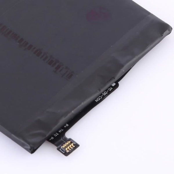 Bm3b Li-polymer batteri 3300mah för Xiaomi Mi Mix / 2s - 251676 Svart