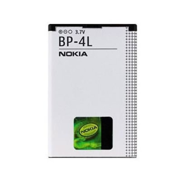 Original batteri till Nokia - BP-4L