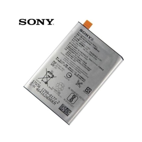 Sony L1 batteri