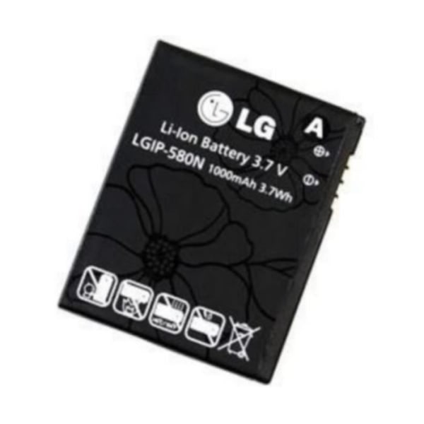 LG LGIP580N ORIGINAL batteri