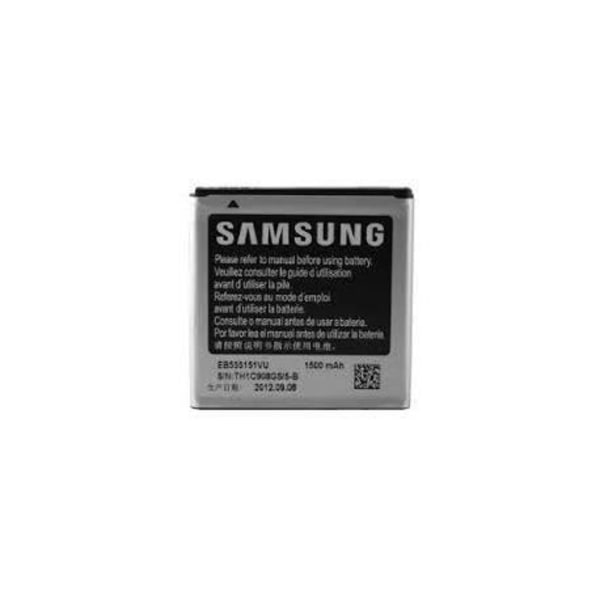 Originalt Samsung EB535151VU batteri: Galaxy Advance GT-I9070