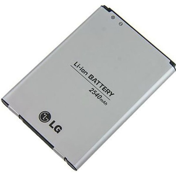 Original LG BL-54SH batteri för G3s / Mini / Optimus F7 (2540 mAh)