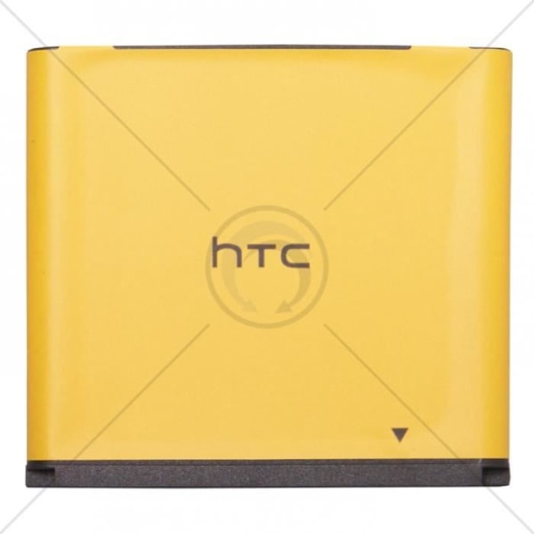 ORIGINAL BATTERI ORG. för HTC BA-S430 för HTC HD Mi