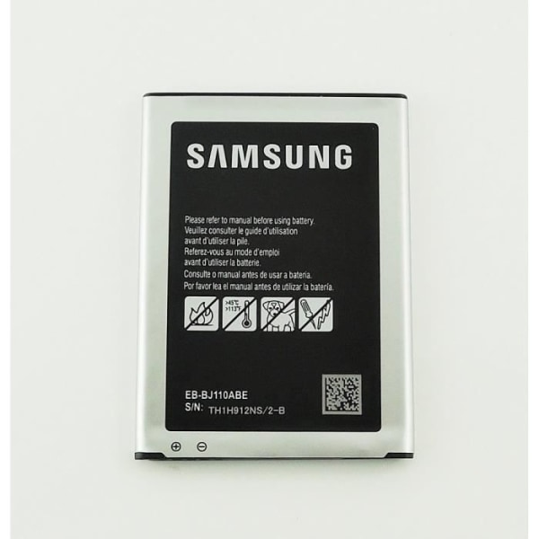 Original Samsung EB-BJ110ABE batteri för Galaxy J1 Ace