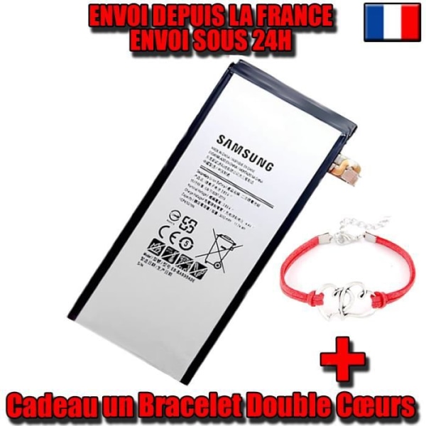 ORIGINAL AKKU BATTERI SAMSUNG GALAXY EB-BA800ABE A8 (2015) SM-A800 SERIES 3050mAH