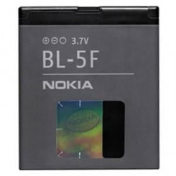 Nokia BL-5F Bulk batteri