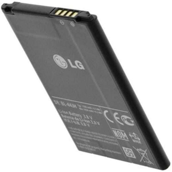Original LG BL-44JH batteri till LG Optimus L7