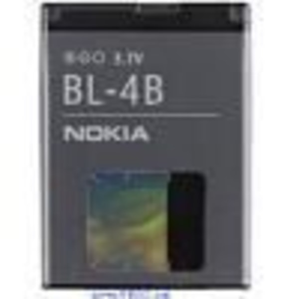 Original Nokia 2760 BL4B Lithium-Ion batteri