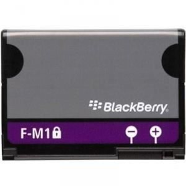 BlackBerry Battery F-M1 bulk
