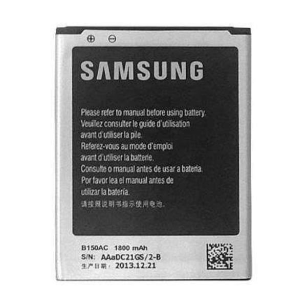 Samsung B150AC batteri til Galaxy core og core duoer