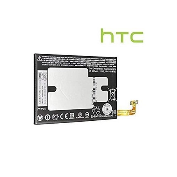 HTC One M 10 Original batteri