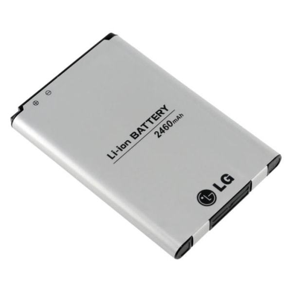 Originalt originalt LG Optimus F3 P659 standardbatteri [100 % officiel original, telefon medfølger ikke]