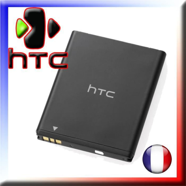 Original batteri BA-S850 för HTC Desire C
