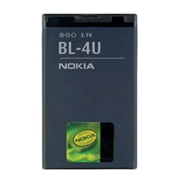 ORIGINAL NOKIA BL-4U batteri