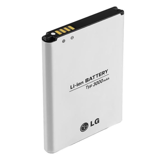 Original LG Volt LS740 Lithium-Ion Batteri BL64SH [100% Original]