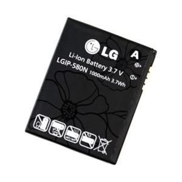 ORIGINAL LG LGIP580N batteri