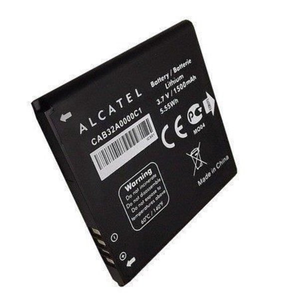 Batteri ORIGINAL ALCATEL CAB32A0000C1