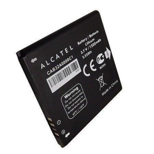 ORIGINAL ALCATEL CAB32A0000C1 Batteri