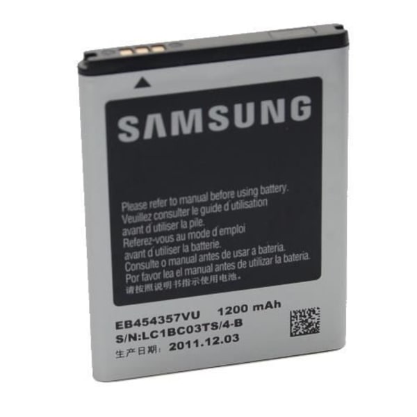 Original Samsung batteri 1200mAh - EB454357VU