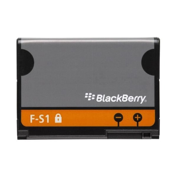 Original Blackberry F-S1 batteri för BlackBerry Torch