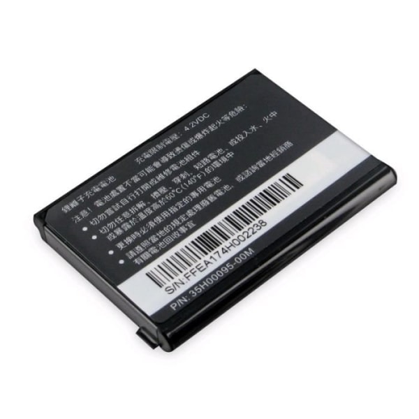 HTC batteri BAS 390