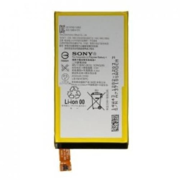 Originalt Sony LIS1561ERPC2 batteri Xperia Z3 compact