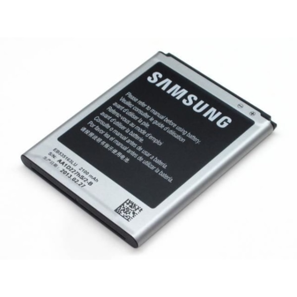 Samsung batteri EB535163LU Galaxy Grand I9082 2100