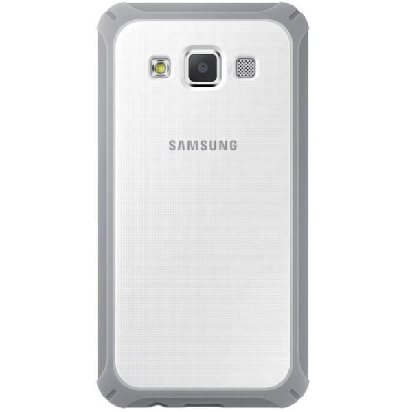 Samsung Skyddsfodral A3 - Vit