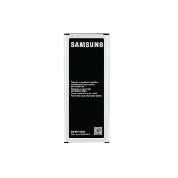 Samsung Galaxy Note 4 batteri