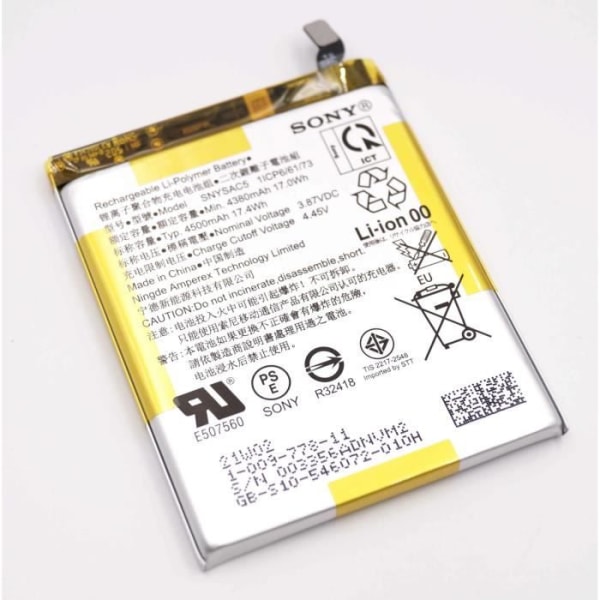 Batteri Sony Xperia 5III