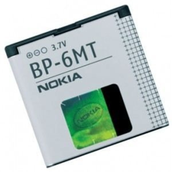 Original batteri NOKIA BP6MT