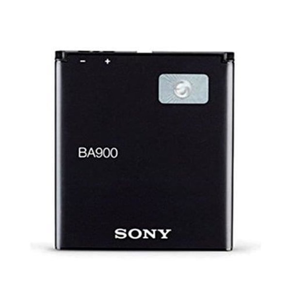 Original batteri BA900 Sony Xperia J, GX, T, ST26i