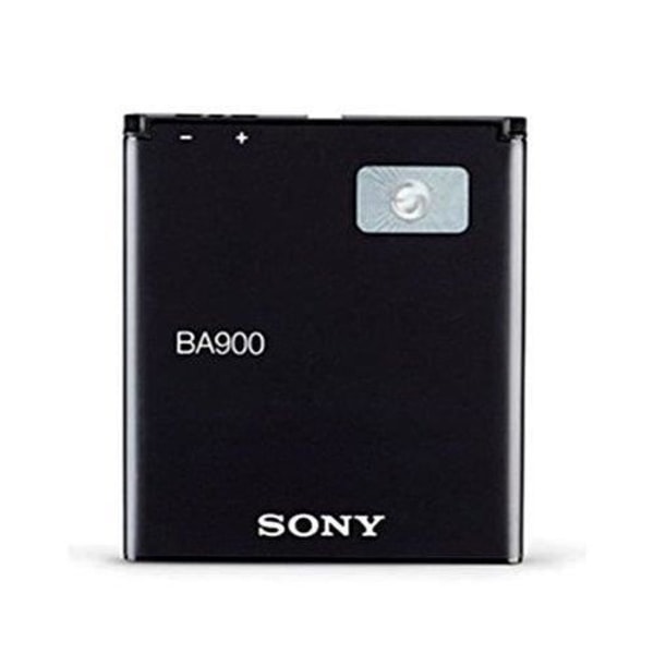Originalbatteri BA900 Sony Xperia J, GX, T, ST26i